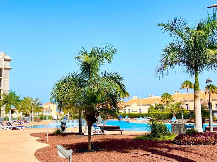 Penthouse In Tenerife San Miguel de Abona Exteriér fotografie