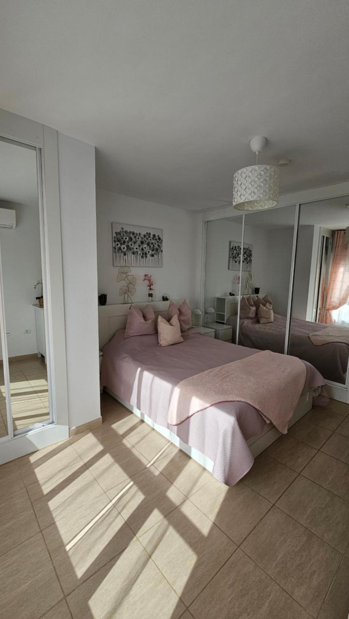 Penthouse In Tenerife San Miguel de Abona Exteriér fotografie